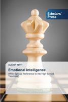 Emotional Intelligence 363971315X Book Cover