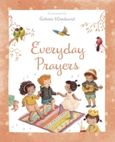 Everyday Prayers 0745998038 Book Cover