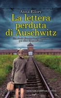 La lettera di Auschwitz 8822733967 Book Cover