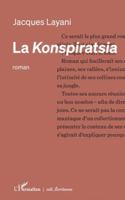 La Konspiratsia 2336515474 Book Cover
