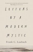 Letters by a Modern Mystic: Excerpts From Letters Written To His Father 0281085838 Book Cover