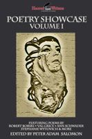 HWA Poetry Showcase Volume I 0985808950 Book Cover