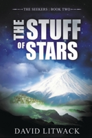 The Stuff of Stars 1622534263 Book Cover