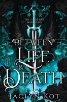 Between Life and Death 1738702200 Book Cover