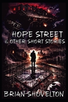 Hope Street and Other Short Stories B0GTR3ZFGN Book Cover
