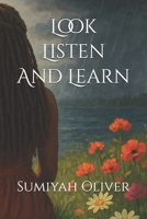 Look Listen And Learn B0FSDP1JHM Book Cover
