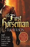 The First Horseman 0751550361 Book Cover