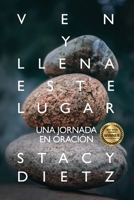 Ven Y Lena Este Lugar 1960001663 Book Cover