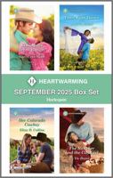Harlequin Heartwarming September 2025 Box Set: A Clean & Uplifting Romance 0369768094 Book Cover