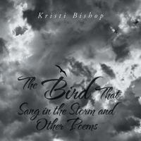 The Bird That Sang in the Storm and Other Poems 179604587X Book Cover