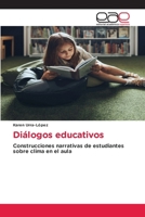 Diálogos educativos (Spanish Edition) 6209788440 Book Cover