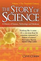 The Story of Science: Volume 3 1911195026 Book Cover