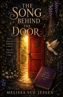 The Song Behind the Door B0HGKSMBWH Book Cover