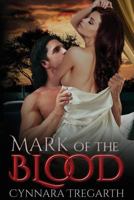 Marauders 1 Mark of the Blood 1492801852 Book Cover