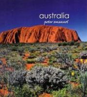 Australia: A photographic essay 0975802062 Book Cover