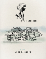 In a Landscape (American Poets Continuum) 1938160509 Book Cover