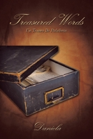 Treasured Words: Un Tesoro De Palabras 1438965745 Book Cover