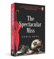 The Spectacular Miss B09ZMM49SP Book Cover
