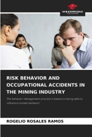 Risk Behavior and Occupational Accidents in the Mining Industry 620611869X Book Cover