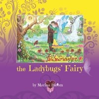 The Ladybugs' Fairy B0DWSM5BRH Book Cover