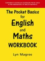 Pocket Basics for English and Maths 0732278260 Book Cover