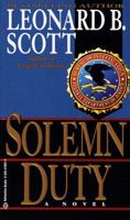 Solemn Duty 0345419979 Book Cover
