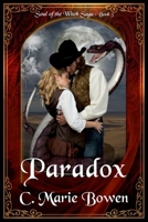 Paradox (Soul of the Witch #3) 1945215046 Book Cover