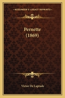 Pernette 1514658399 Book Cover
