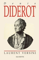 Denis Diderot: Alias Frere Tonpla (French Edition) 2012351875 Book Cover