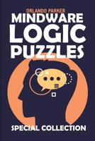 Mindware Logic Puzzles: Irupu Puzzles 1793050686 Book Cover