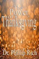 The Power of Thanksgiving 1530835313 Book Cover
