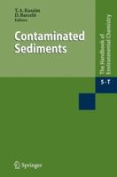 Contaminated Sediments 3540880135 Book Cover