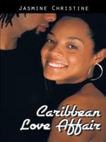 Caribbean Love Affair 1496918479 Book Cover