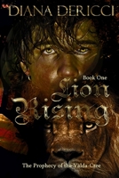 Lion Rising B09RGTPRQ5 Book Cover
