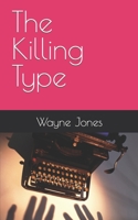 The Killing Type 1522908978 Book Cover