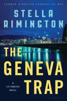 The Geneva Trap 1408832186 Book Cover