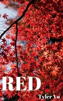 RED (Colors) 1650234589 Book Cover