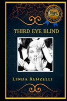 Third Eye Blind: An American Rock Band, the Original Anti-Anxiety Adult Coloring Book B08J21KYSC Book Cover