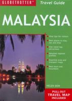 Globetrotter Travel Guide Malaysia 1853683582 Book Cover