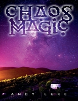 Chaos Magic B0GTD6BNBC Book Cover