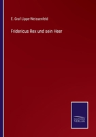 Fridericus Rex und sein Heer 1113005645 Book Cover