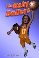 The Baby Ballers 055755876X Book Cover