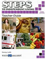 Steps to Independent Living 0825164990 Book Cover