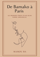 De Bamako ? Paris: Les premiers ?mois d'une jeune femme amoureuse 2322444316 Book Cover
