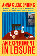An Experiment in Leisure 1529113601 Book Cover