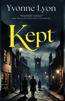 Kept 1913584186 Book Cover