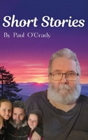 Short Stories of Paul O'Grady 1967820333 Book Cover