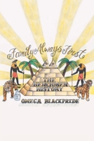 Family Always First: The Henchmen History 1636929044 Book Cover