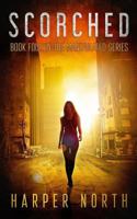 Scorched: Book Four in the Manipulated Series 1728915341 Book Cover