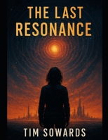 The Last Resonance (The Resonant War Trilogy) B0GL2WB3VN Book Cover